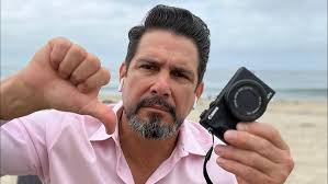 Canon Gx7 Mark Iii Canon G7x Photo Ourfriday Canon Powershot G7X Mark III  Digital Camera Silver