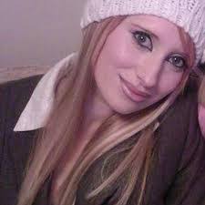 Candy Nash's Instagram, Twitter & Facebook