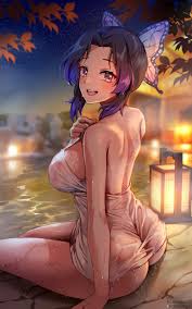 Anyone up for Demon slayer rp (I'll do any girl or Doma, Akaza etc. :  r DemonSlayer34