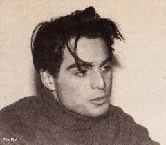 Michael Pas wordt 55…