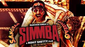 Simmba Full Movie Download Mp4 In 720p Hd For Free Quirkybyte You can easily download for free thousands of videos from youtube and other websites. simmba full movie download mp4 in 720p