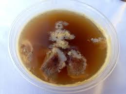 Image result for Kotschya stolonifera