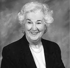 Patricia BLYTHE Obituary (2016)