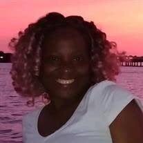 Mrs. Christina Lachell Britt Obituary