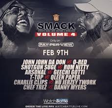 How to watch baseball with mlb.tv. Smack Volume 4 Url Ultimate Rap League Battle Rap Event Versetracker
