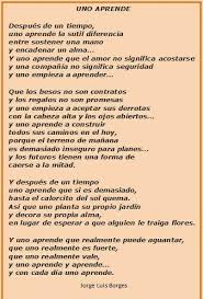 Pin De Rocio Burgos En Positive Jose Luis Borges Borges Frases Bonitas