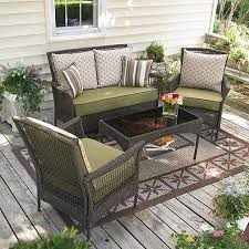 Outdoor furniture set up ideas. Outdoor Living Room Patio Furniture Layout Deck Furniture Layout Patio Decor