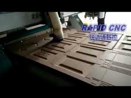 The program can handle cabinet style such as raised panel, slab, shaker etcetera. Kitchen Cabinet Making Cnc Router Atc Cnc Machine Youtube