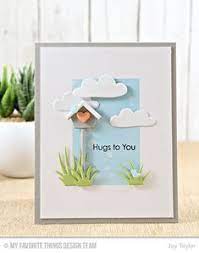 Send birthday flowers in a handmade card. 110 Cards Blogs To Follow Ideas Card Making Cards Cards Handmade