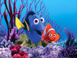 Finding Nemo Wallpaper 03 1600x1200