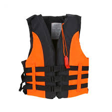 Cara mengendalikan jaket keselamatan air. Anak Pelampung Keselamatan Olahraga Jaket Dengan Peluit Luar Berenang Berperahu Rafting Air Hanyut Jaket Pelampung Life Jacket Life Vestchildren Life Vest Aliexpress