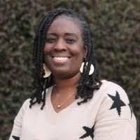 Gloria Smalls's Instagram, Twitter & Facebook