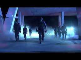 музыка из фильма шаг вперед 4 танец в музее Step Up 3 Water Dance Youtube