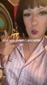 Lancaster Sc Hurricane