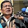 De la Cruz estalla contra nuevos liderazgos: “Convirtieron la lucha aymara en un negocio personal”