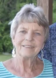 Obituary information for Elva Anne Duncan Shaw