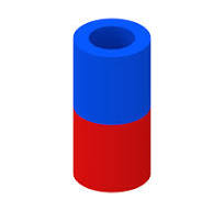 Axially Magnetized Magnet - SDM Magnetics Co., Ltd.