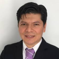 Alberto Angel Martin