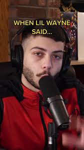 WHEN LIL WAYNE SAID… 🤯 #LilWayne #Lyrics #Breakdown #Weezy #Tunechi  #BluntBlowin #ThaCarter3 #NFRPodcast #RapTok #FYP #RapFacts #Analysis  #Podcast
