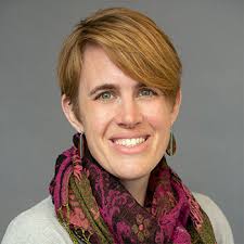 Kathryn Elizabeth Rowan, CNM