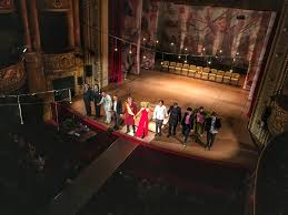 Teatru O Scrisoare PierdutÄƒ Teatrul NaÈ›ional Mihai Eminescu TimiÈ™oara