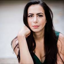 Kathryn Jacques's Instagram, Twitter & Facebook