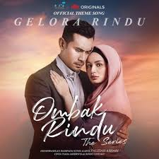 Ezad Lazim Feat Idayu Gelora Rindu Lyrics Musixmatch