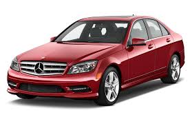It averages 24 mpg and has an average horsepower of 302 at 6500 rpm. 2011 Mercedes Benz C Class Buyer S Guide Reviews Specs Comparisons