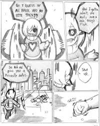 See a recent post on tumblr from @yugogeer012 about epictalecomic. Epictale Part 54 By Sup Bruh On Yugogeer12 Tumblr Undertale Comics Undertale Au