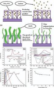 One Dimensional Metal Oxide Nanostructures Recent Developments In Synthesis Characterization And Applications Devan 2012 Advanced Functional Materials Wiley Online Library