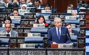 Kelima, sehingga kini, 95.1 peratus daripada penduduk di seluruh negara, telah mendapat akses kepada bekalan air bersih, dan 97.6 Portal Rasmi Parlimen Malaysia