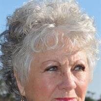 Linda H. Presson Obituary