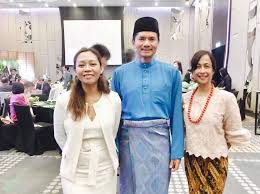 Check spelling or type a new query. Messrs Fuzet Farid Investkl Hari Raya Open House 2017