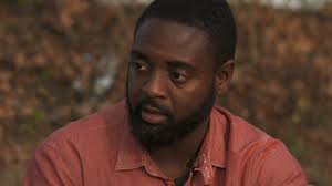 Reginald Dwayne Betts