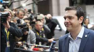 Ct news28 июля в 11:39. Greece Pm Alexis Tsipras Resigns Calls For Snap Elections In September World News The Indian Express
