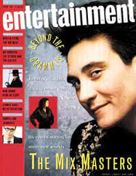 Check out the best in entertaining with articles like 10 serving dishes that will instantly elevate your holiday spread, 15 thanksgiving linen ideas to dress up your table, & more! Entertainment Weekly Wikipedia