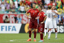 Watch live and listen online with just one click. Germany Vs Portugal World Cup Group G Score Grades And Post Match Reaction Bleacher Report Latest News Videos And Highlights