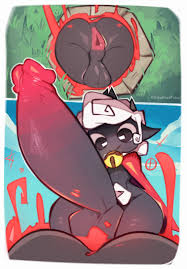 Cult of the Lamb comic porn | HD Porn Comics