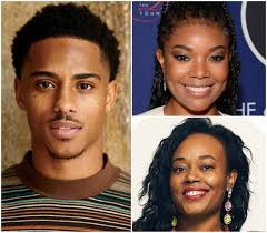 Keith Powers Joins Gabrielle Union In Numa Perrier's Rom-Com 'The Perfect  Find' — BlackFilmandTV.com