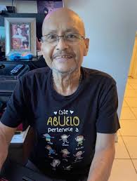 Felix Daniel Remigio Hernandez Obituary