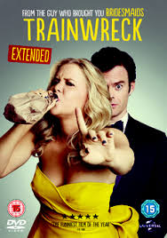 Trainwreck DVD (Original) - DVD PLANET STORE