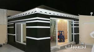 بيوت شعر 0551113590 تفصيل بيوت شعر خيام ملكيه منزليه بالرياض