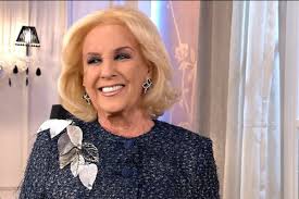 Es jamaiquino, iba a crear un. Mirtha Legrand Recibio La Segunda Dosis De Sputnik V Y Dice Que Vuelve A Trabajar Tiempo Argentino