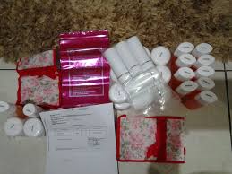 Hasil gambar untuk Cream HN Asli Bersertifikat BPOM