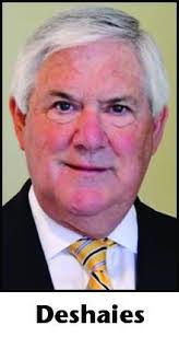 Roger Deshaies's Instagram, Twitter & Facebook