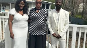 New Beginnings with Min. Sandra