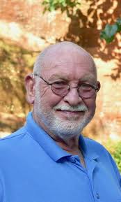 Roland Kent Chasteen (1940-2018)