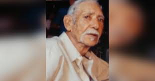 Obituary information for Robert Garcia Leyva