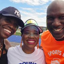 RIP Arthur Jones. I am honored to have share a small part of your journey.  🙏🏿🍊🧡 #SUFamily #SyracuseBoys&GirlsClub