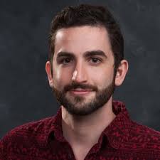 Gabriel Napoleon (@G_Napz)